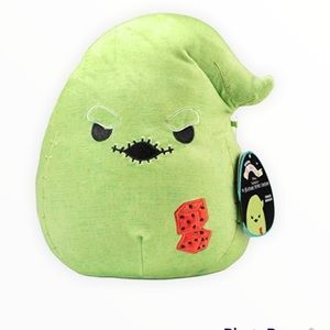 Oogie Boogie Squishmallows 8”